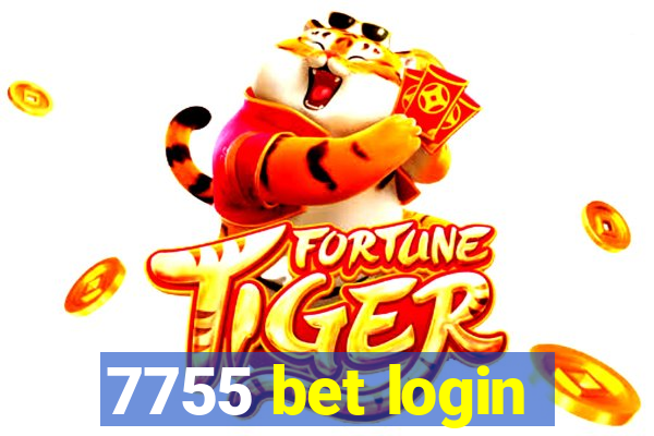 7755 bet login